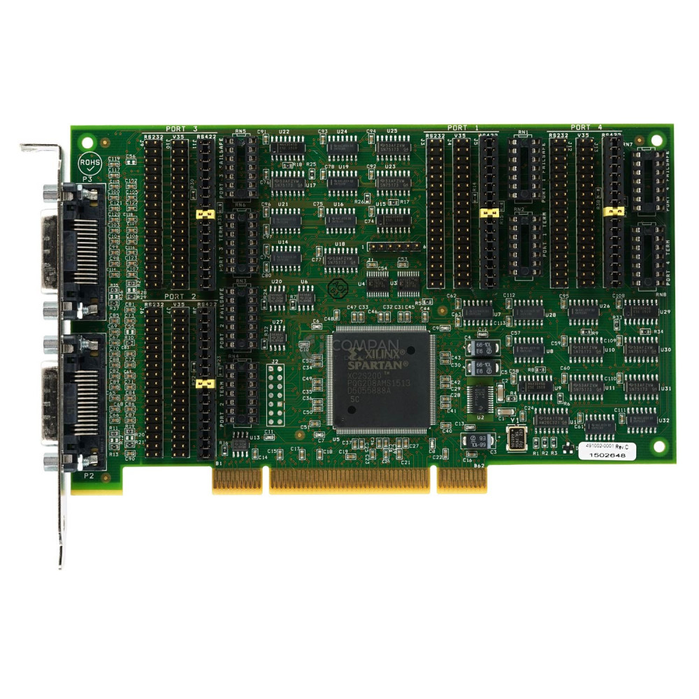 493 SYNCLINK GT4 ADAPTER